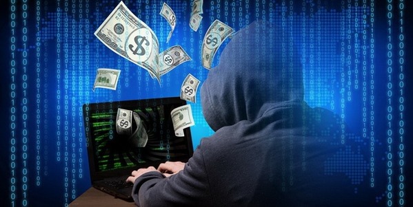 Tội phạm mạng trực tuyến lợi dụng xung đột Israel-Hamas để trục lợi