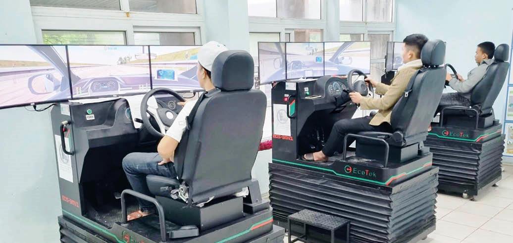 Những bất cập cần sớm sửa đổi