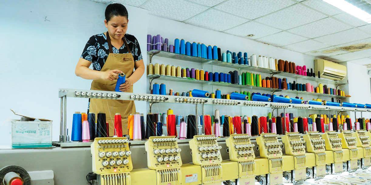 Phát huy nguồn “vốn mồi”