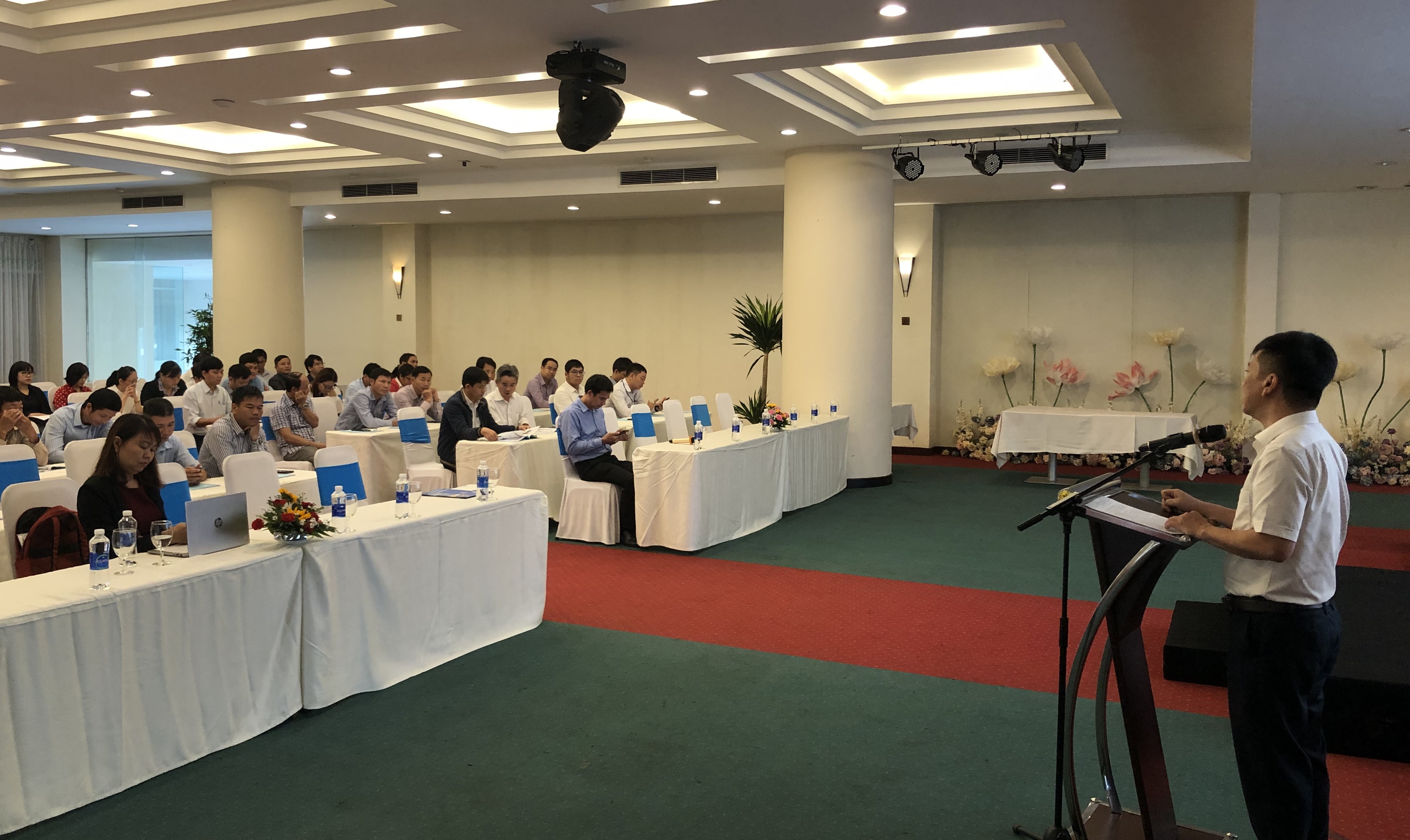 Nâng cao chất lượng công tác quản lý Nhà nước về đo lường