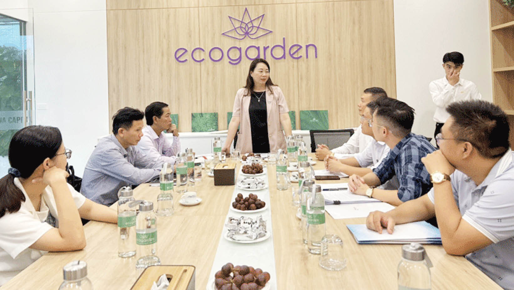 Hoạt động giám sát, khảo sát Tập trung vào vấn đề cử tri quan tâm