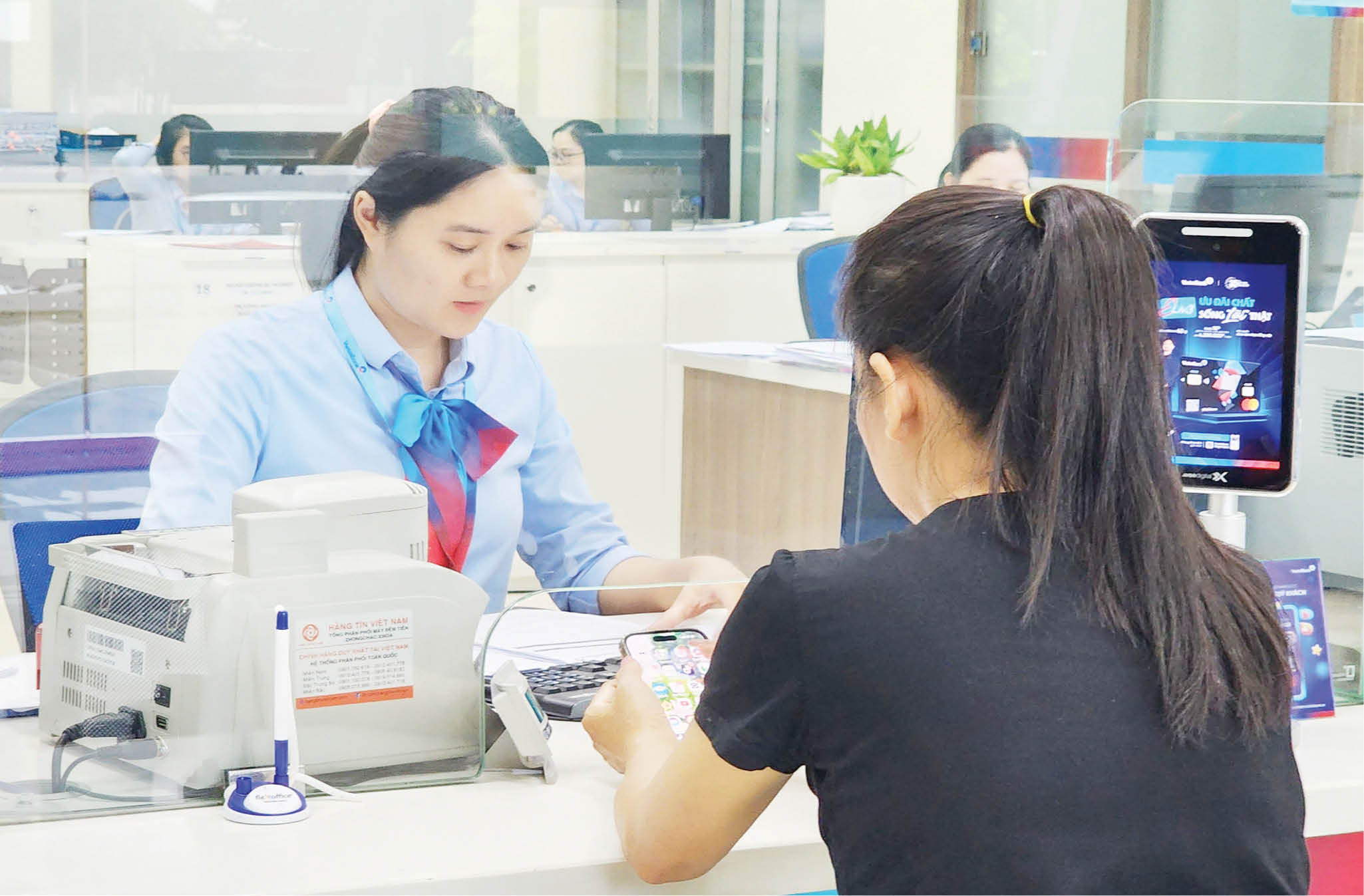 Vay vốn mua nhà ở xã hội vẫn khó