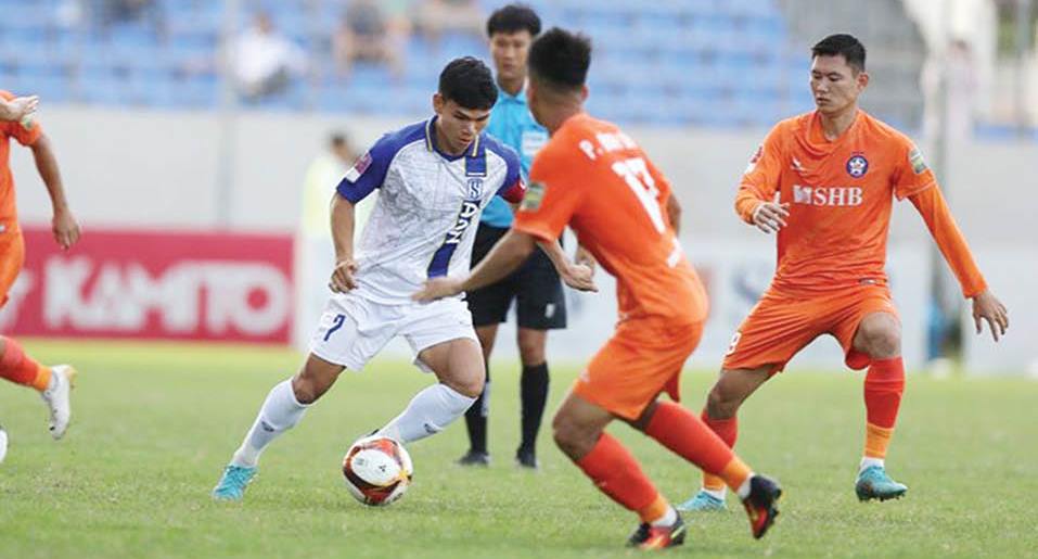 Mua sắm  tham vọng