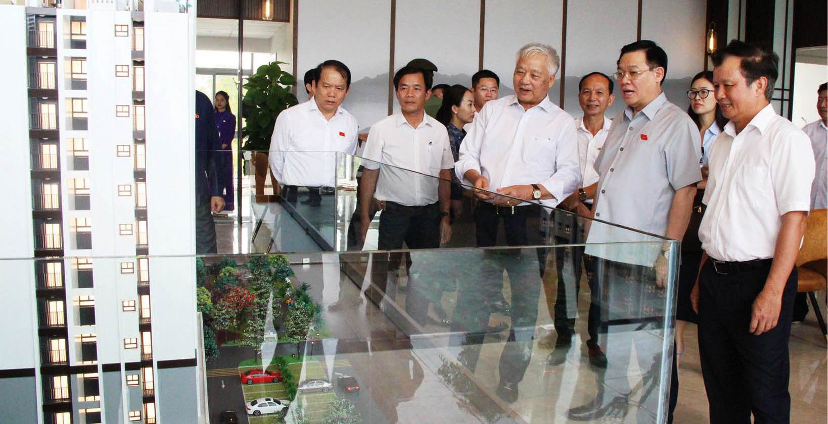 Kỳ vọng cho người thu nhập thấp