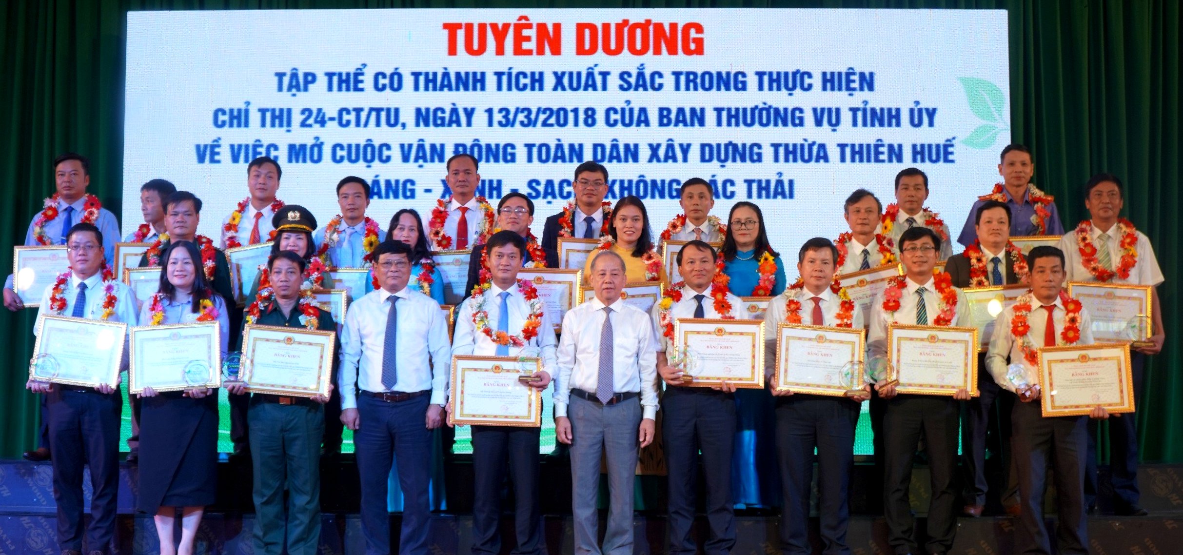 Nhận thức phải đồng đều trong bảo vệ môi trường