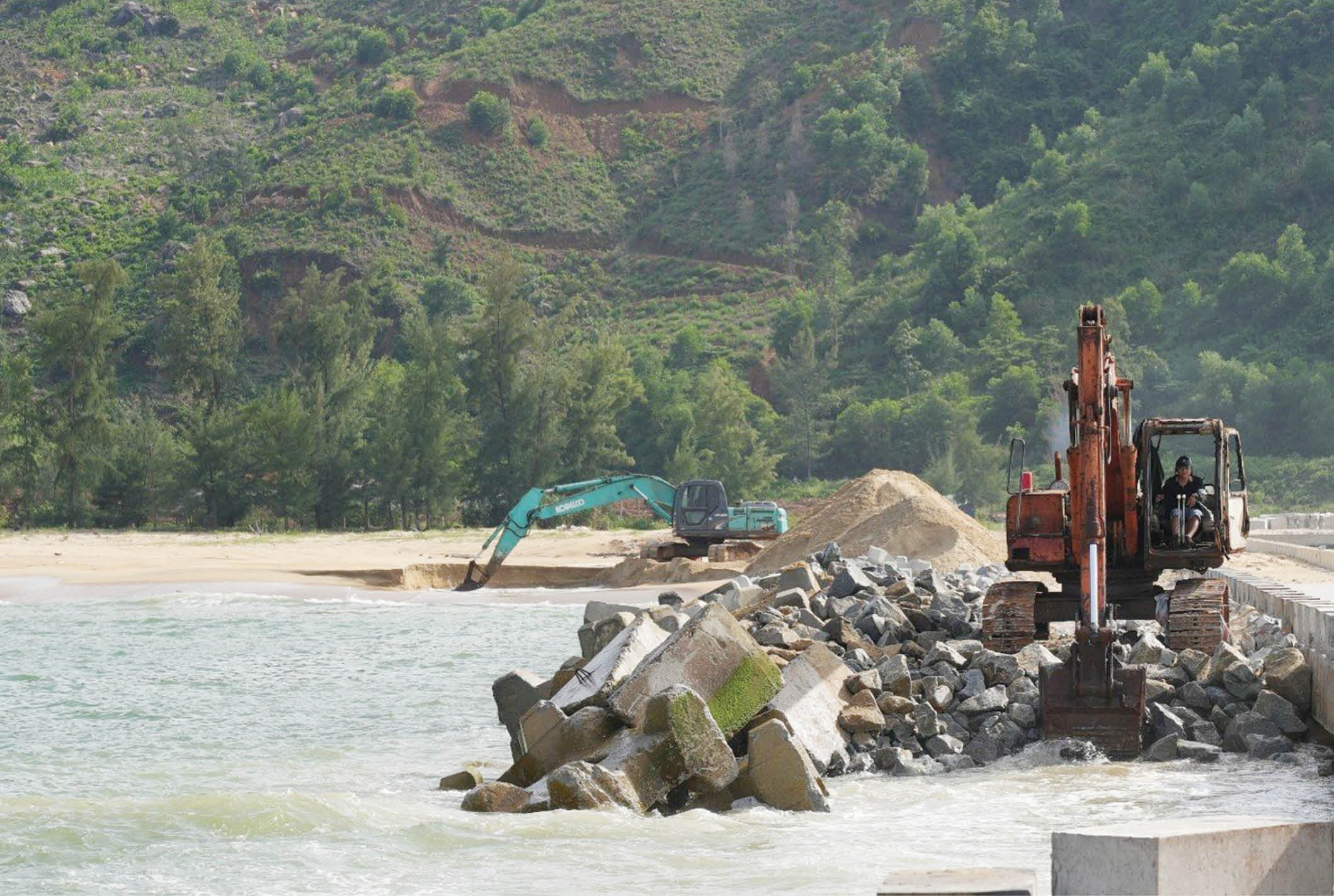 Định hướng phát triển nhìn từ Quy hoạch tỉnh