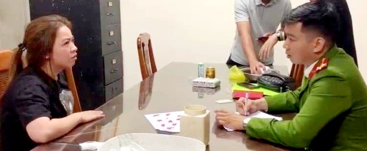 Phấn đấu đến 14 10 2024, 36 phường xã sạch về ma tuý