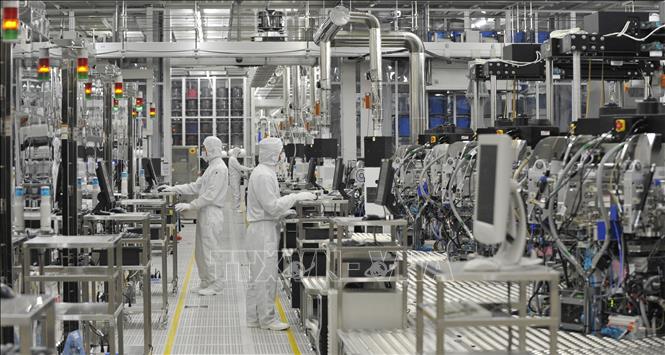 G7 nhất trí tăng cường chuỗi cung ứng với các đối tác đáng tin cậy