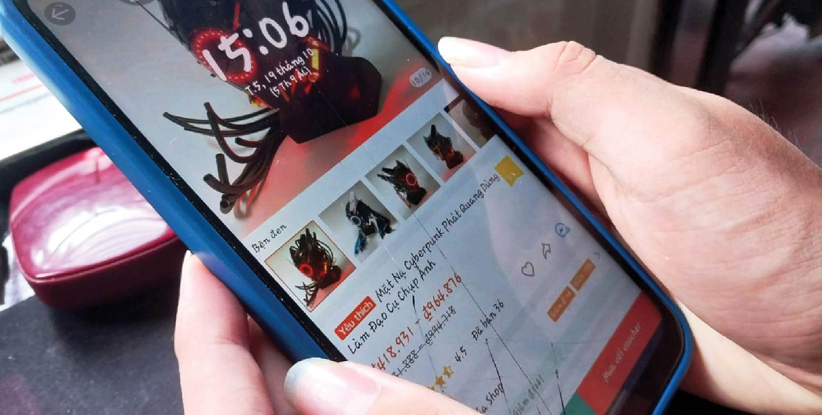 Giả danh lừa đảo, không mới nhưng cần tỉnh táo