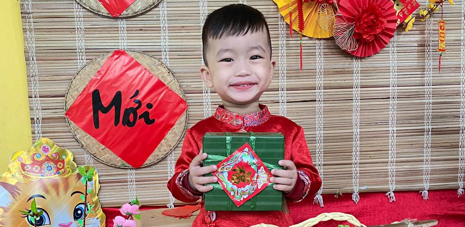 Tích hợp giáo dục văn hóa địa phương vào chương trình giáo dục mầm non