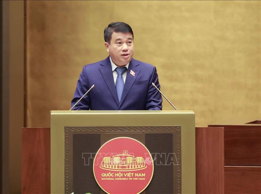 Bước đầu khắc phục được tình trạng manh mún trong các dự án giảm nghèo