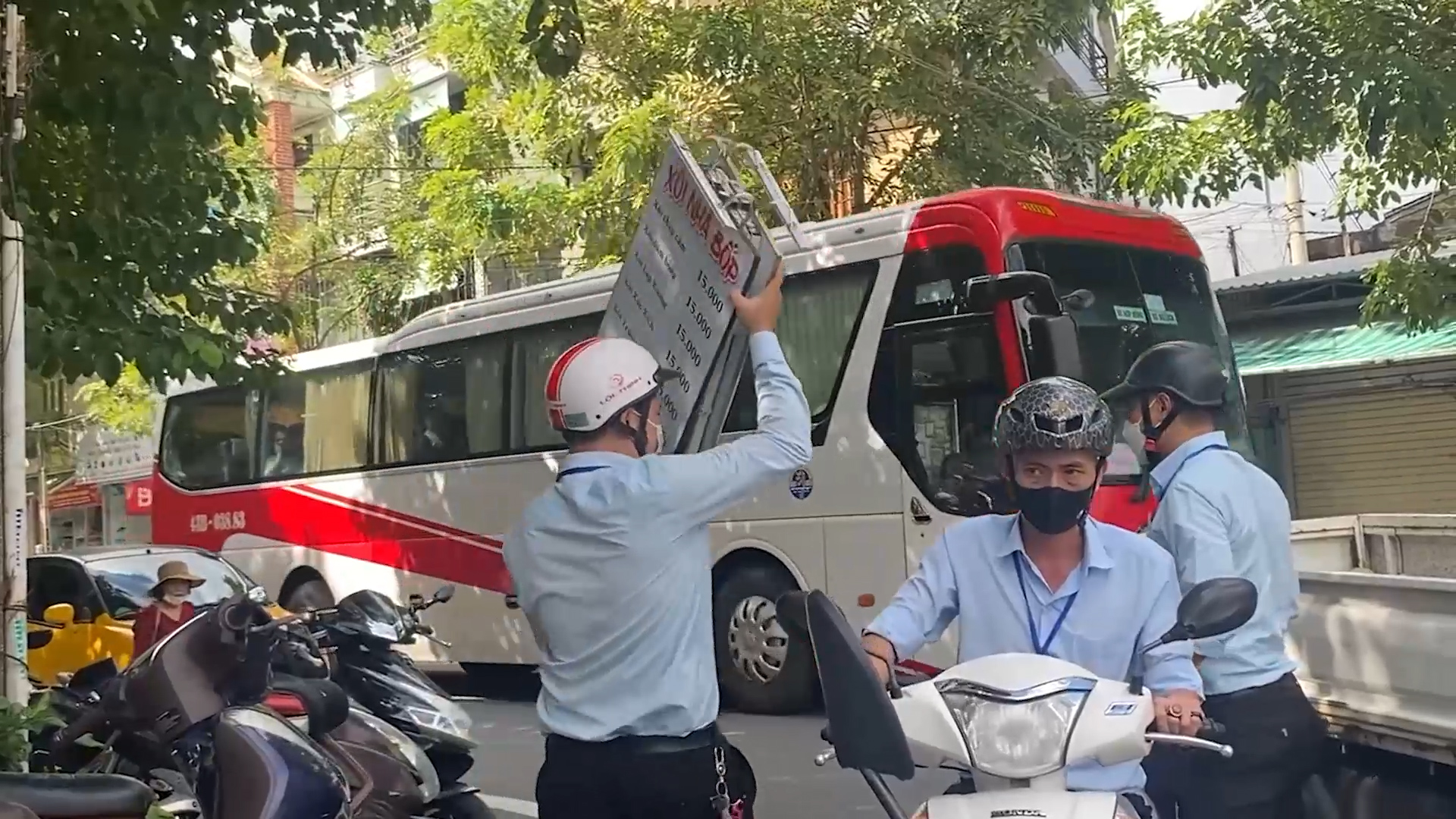 Bản tin An ninh - Cuộc sống 31 10