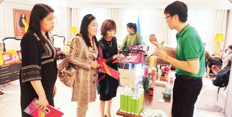 Cần nhiều hơn những đề án khuyến công điểm