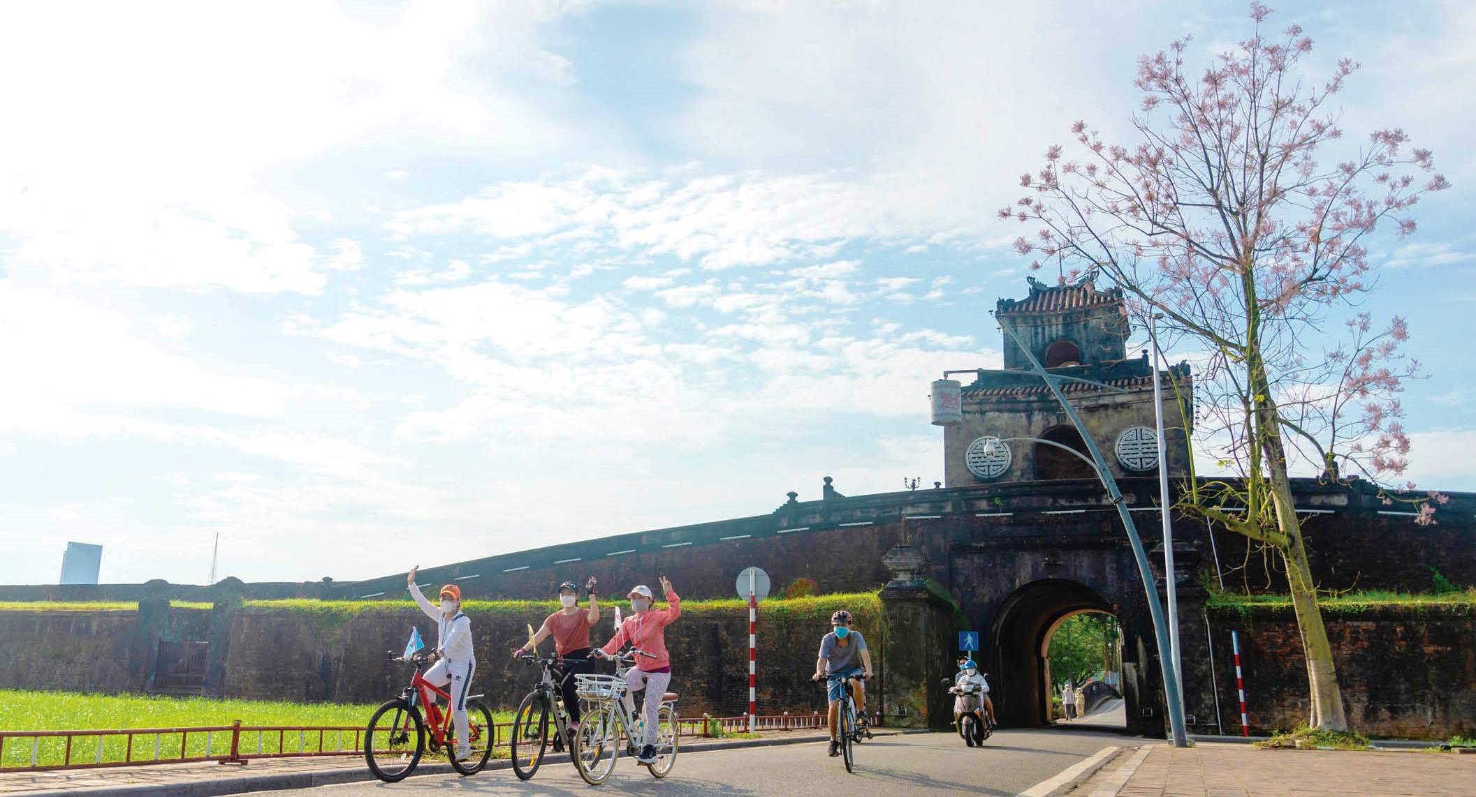 Thành phố xe đạp