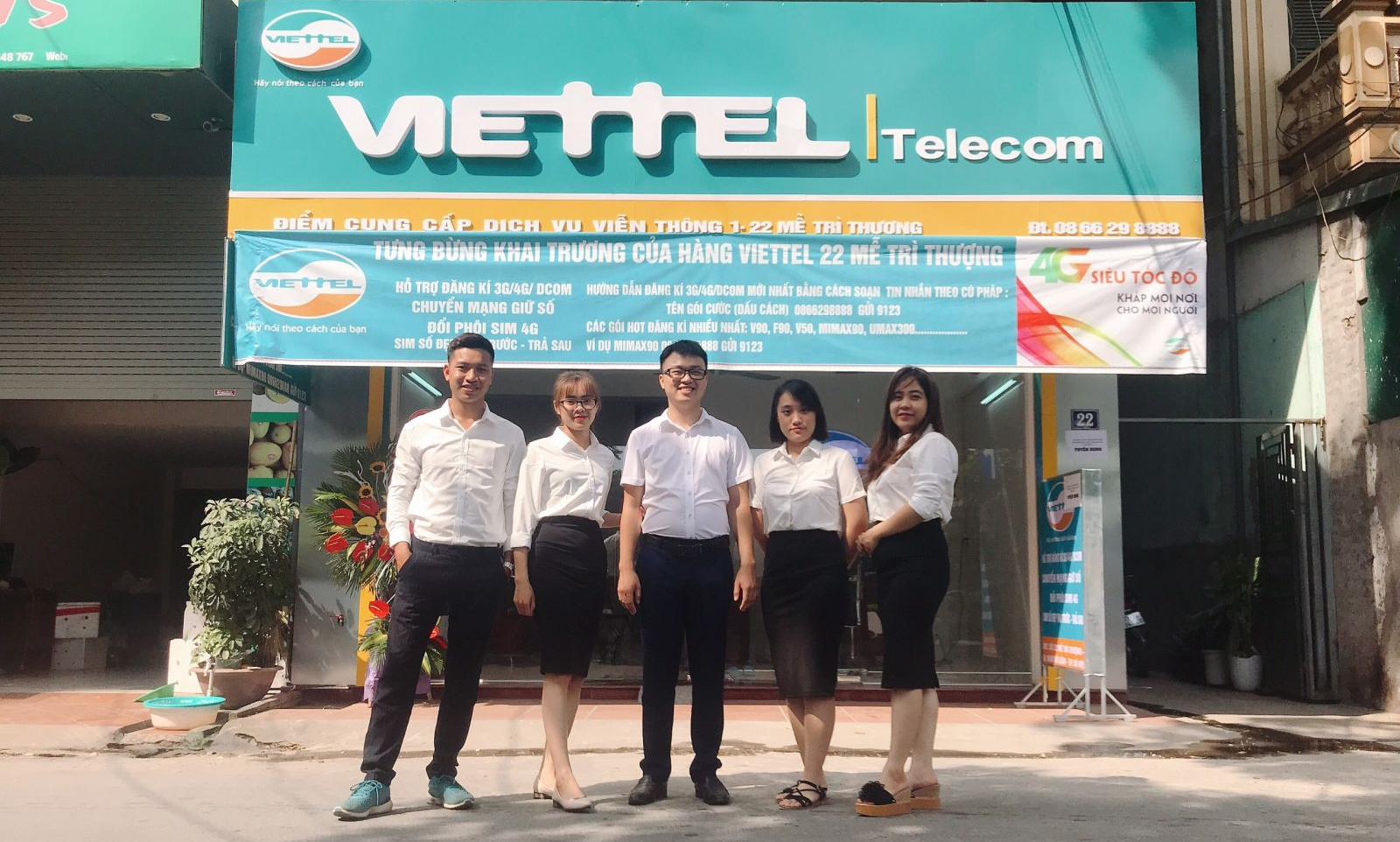 Mua sim Viettel đẹp, ý nghĩa và giá tốt tại Simdeponline vn