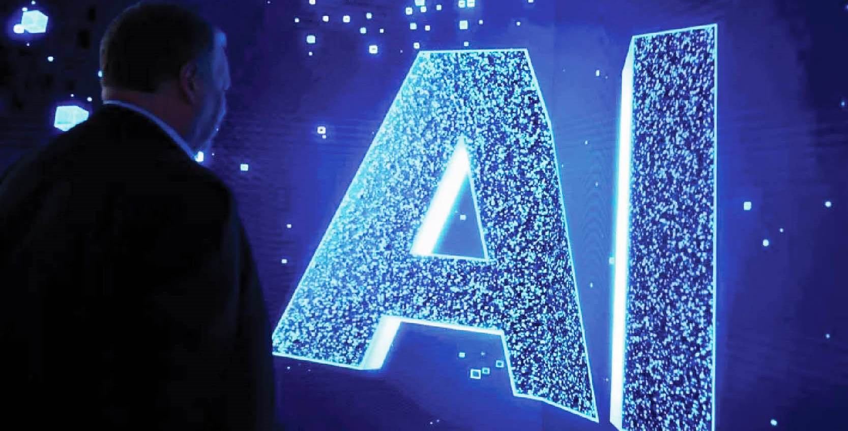 Khai mạc Hội nghị thượng đỉnh toàn cầu đầu tiên về AI