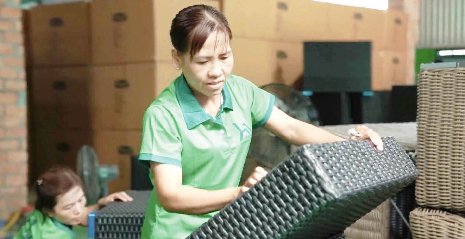 Quảng Điền Ưu tiên, tạo điều kiện để kinh tế tư nhân phát triển