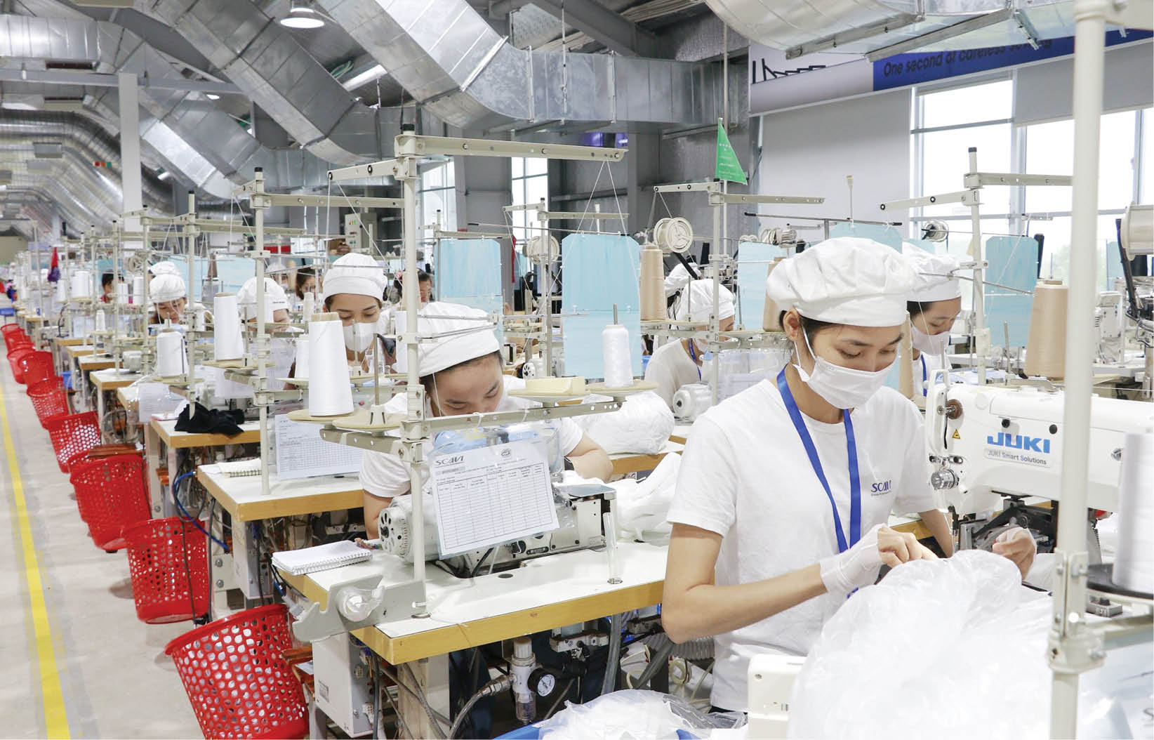 Tạo động lực cho người lao động