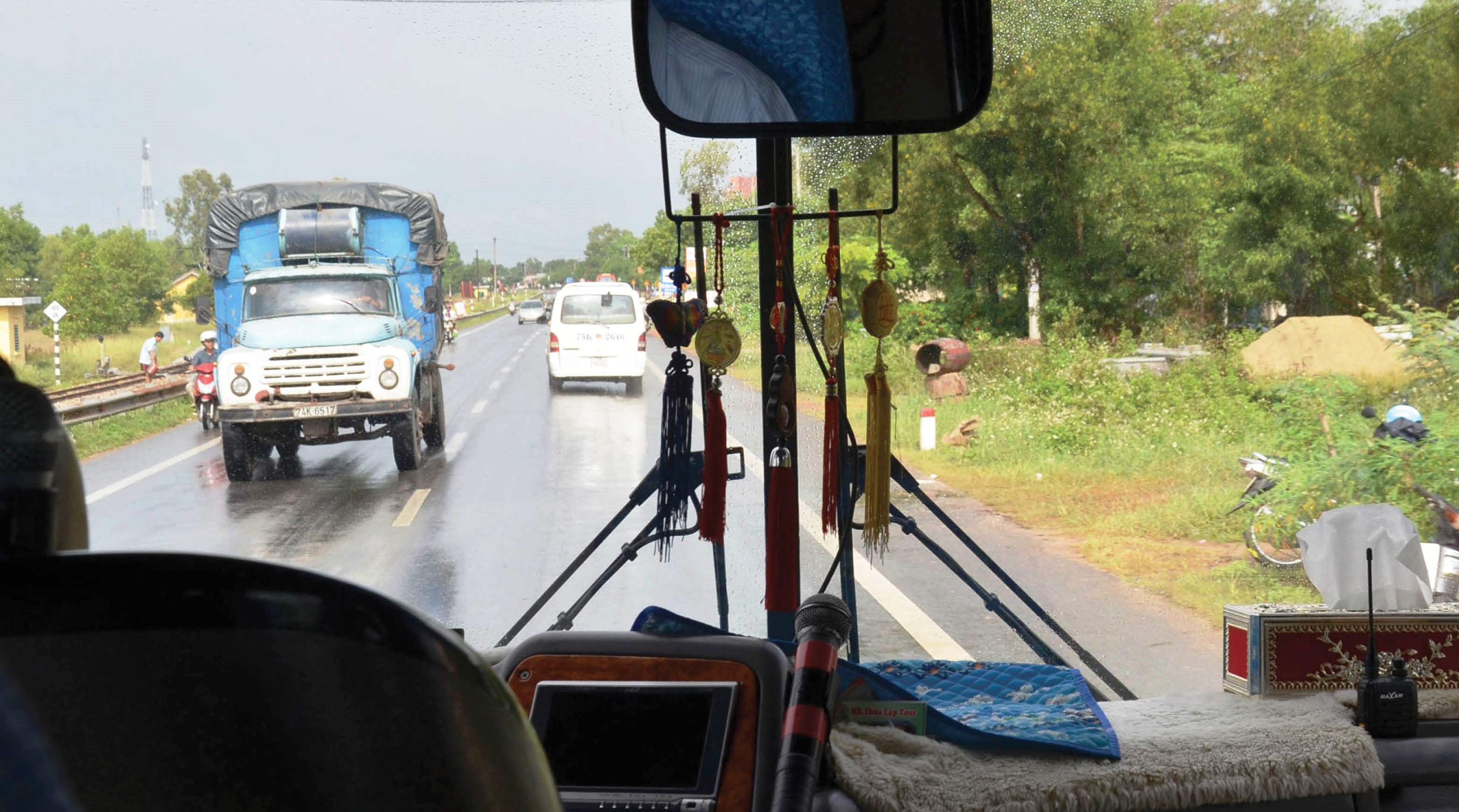 Hơn cả sự lãng phí