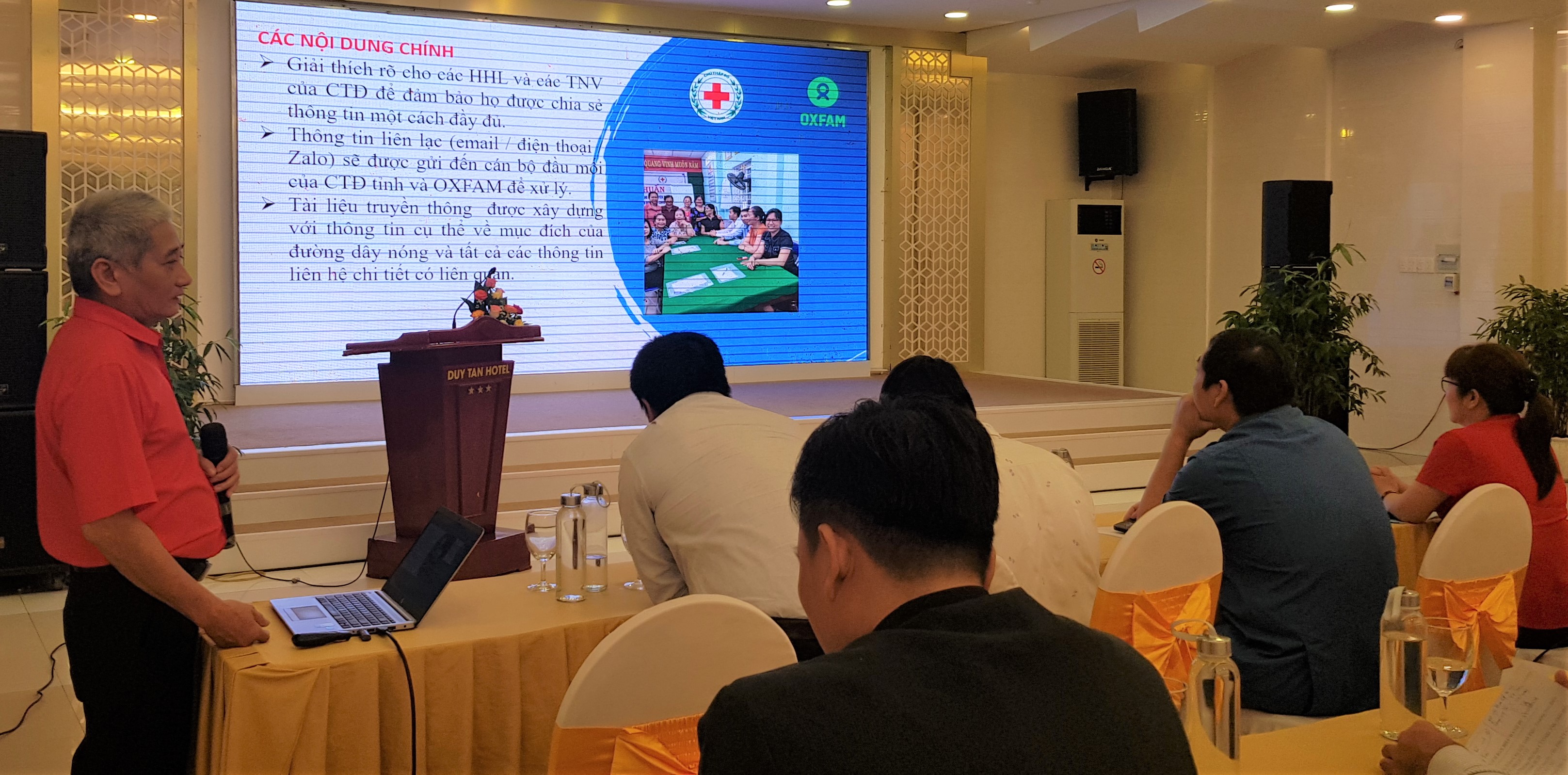 Gần 5 tỷ đồng giúp phục hồi sinh kế sau COVID-19 cho nữ nông dân vùng khó khăn