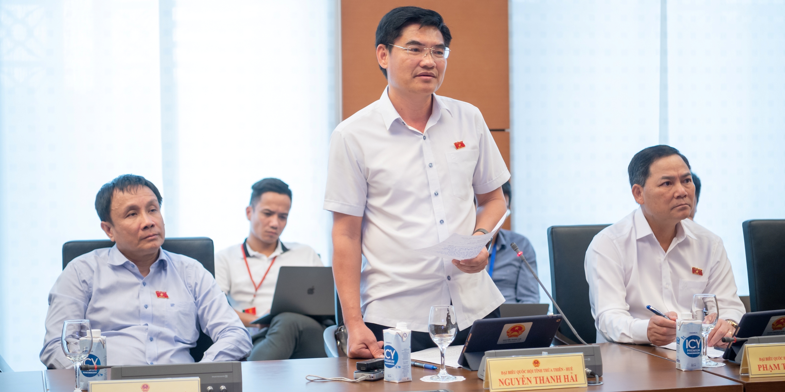 Mạnh tay giải quyết tình trạng nợ bảo hiểm xã hội