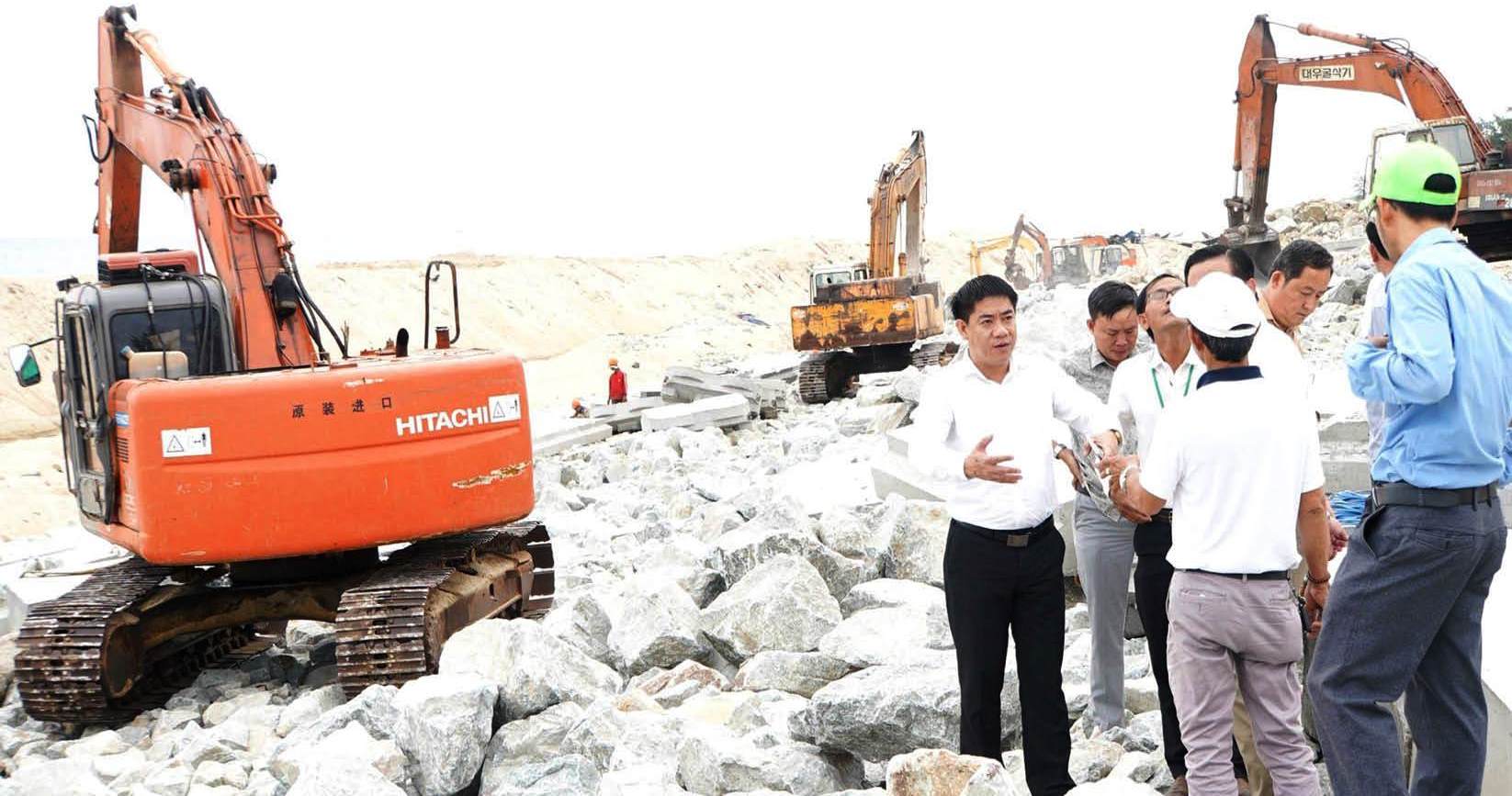 Bám cơ sở, giải quyết những vấn đề người dân quan tâm