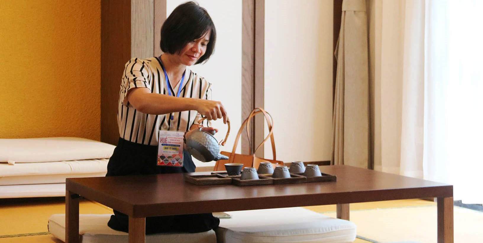 Chuẩn hóa sản phẩm du lịch chữa lành