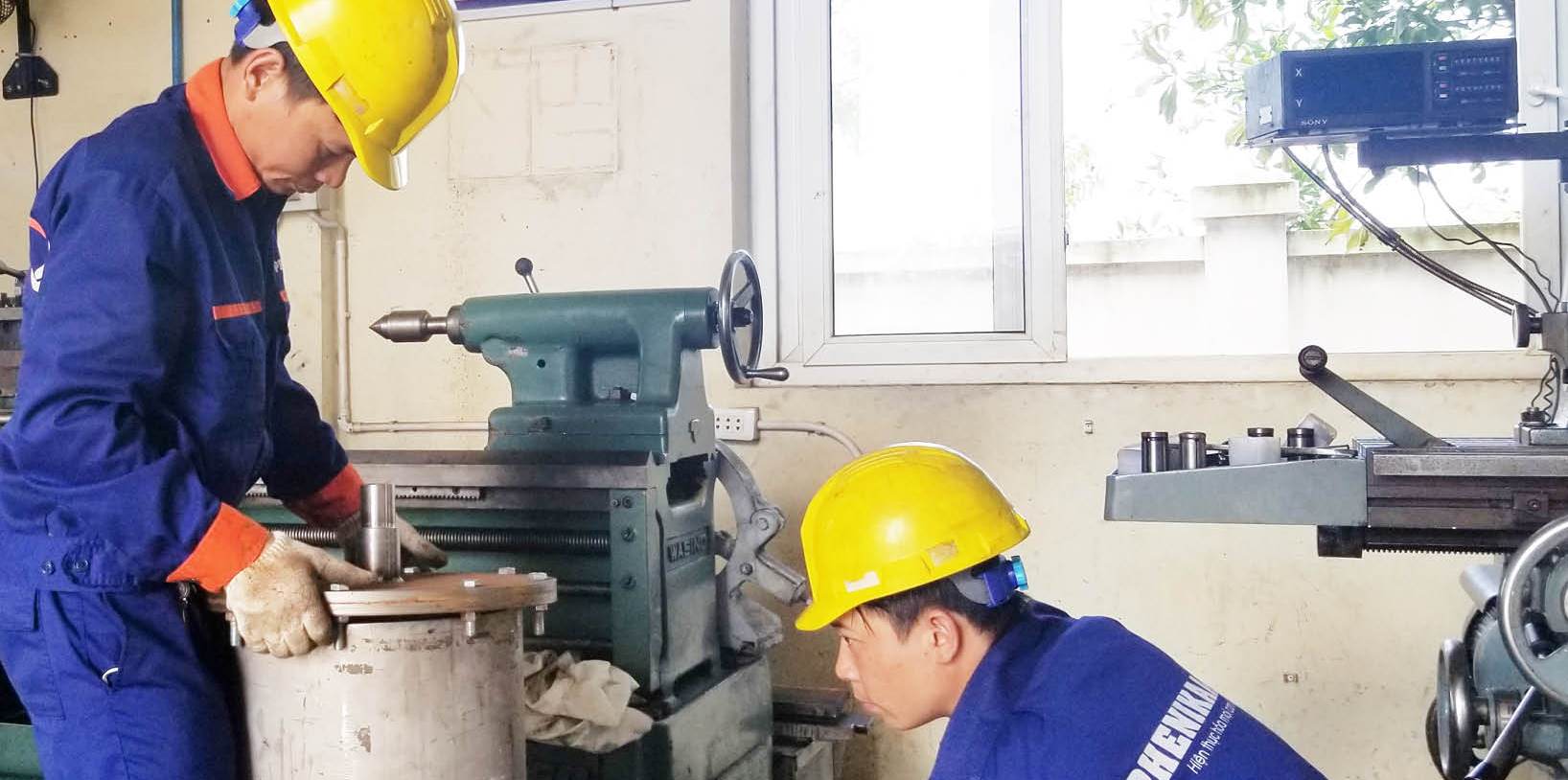 Phòng ngừa tai nạn lao động, bệnh nghề nghiệp