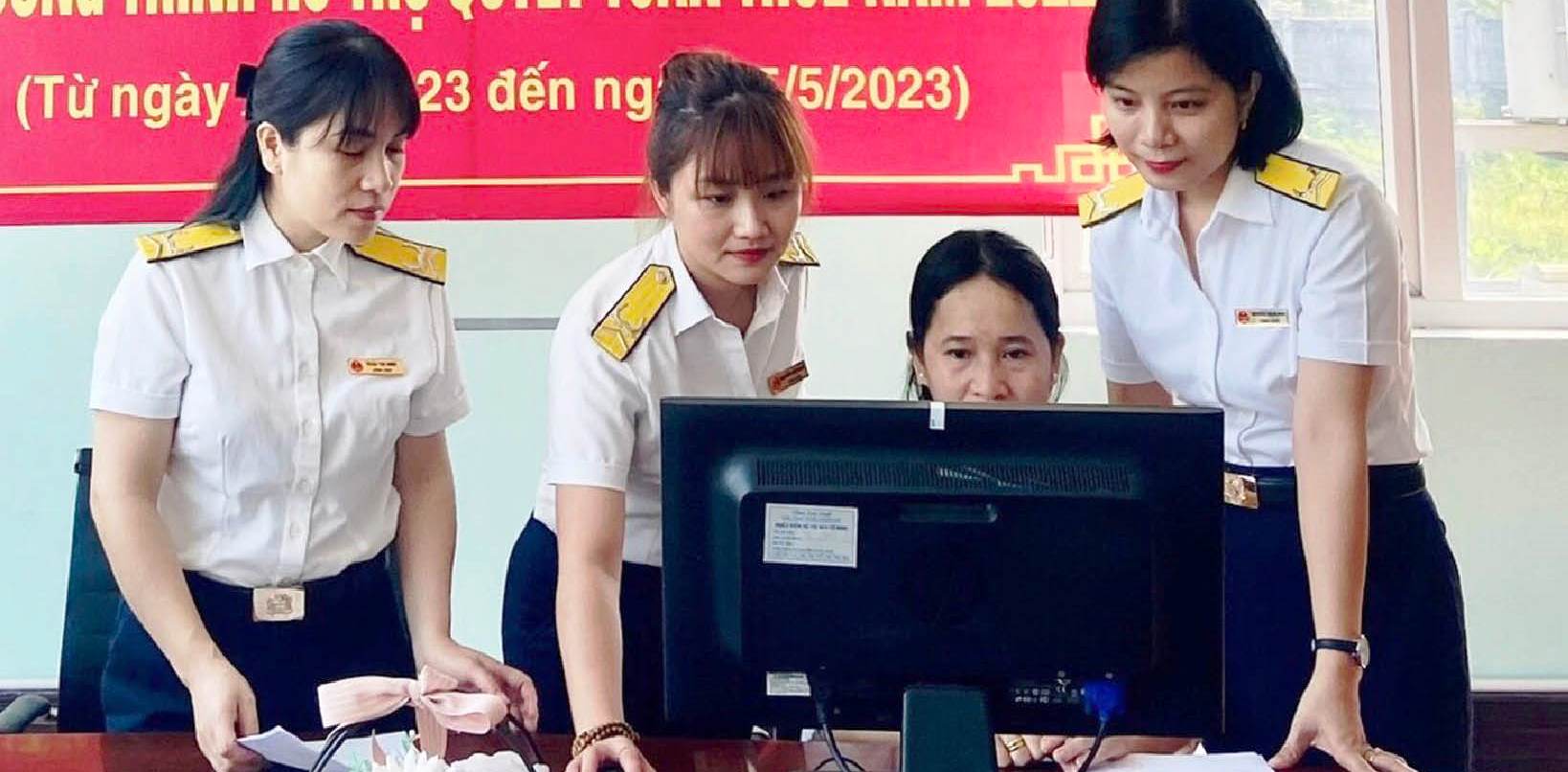 Nhiều vướng mắc khi xác định nghĩa vụ thuế