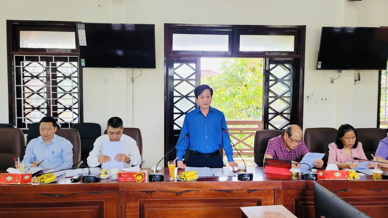 Tổ chức các phiên chợ vùng cao gắn với sản phẩm OCOP