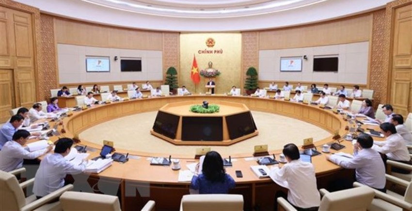 Xác định giải pháp trọng tâm, đột phá hoàn thành các mục tiêu năm 2023