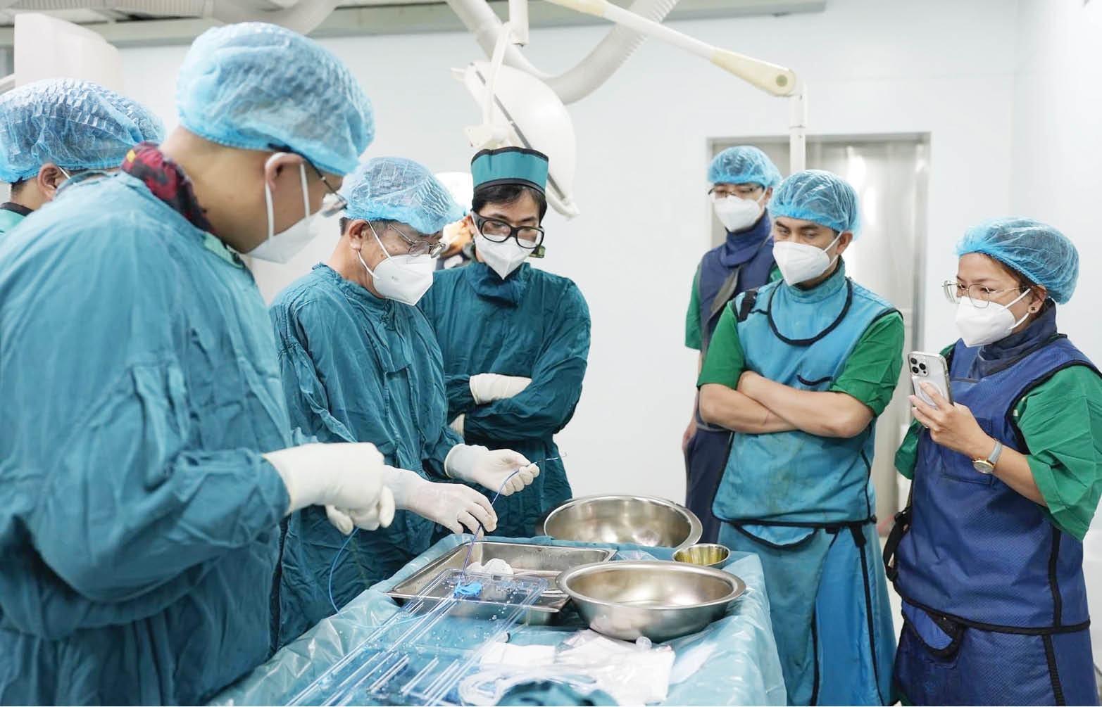 Những tấm lòng son với Huế