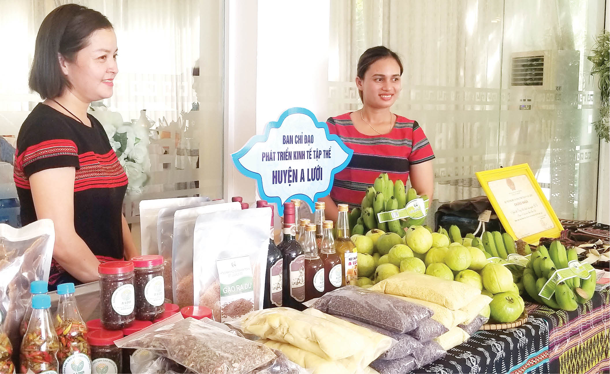 Thoát nghèo lên  phố - Kỳ 1 “Cánh tay nối dài”