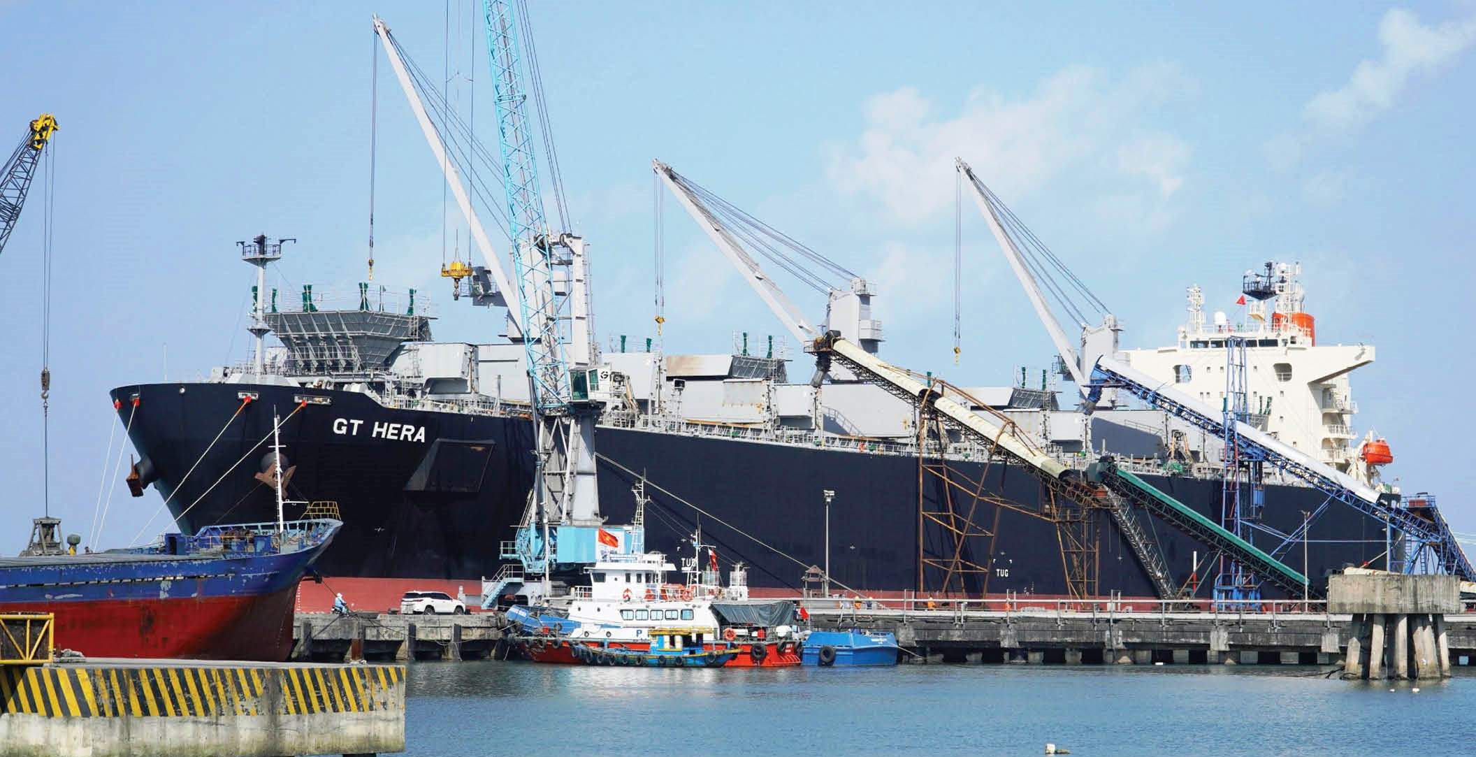 Cần xác định lại vị trí của Huế trong bản đồ thu hút đầu tư nước ngoài