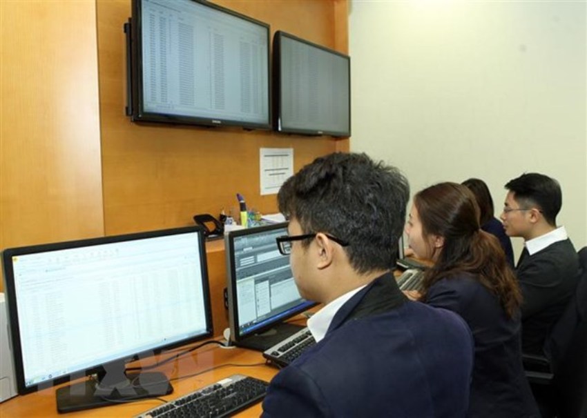 Huy động gần 19 000 tỷ đồng qua 26 đợt đấu thầu trái phiếu Chính phủ