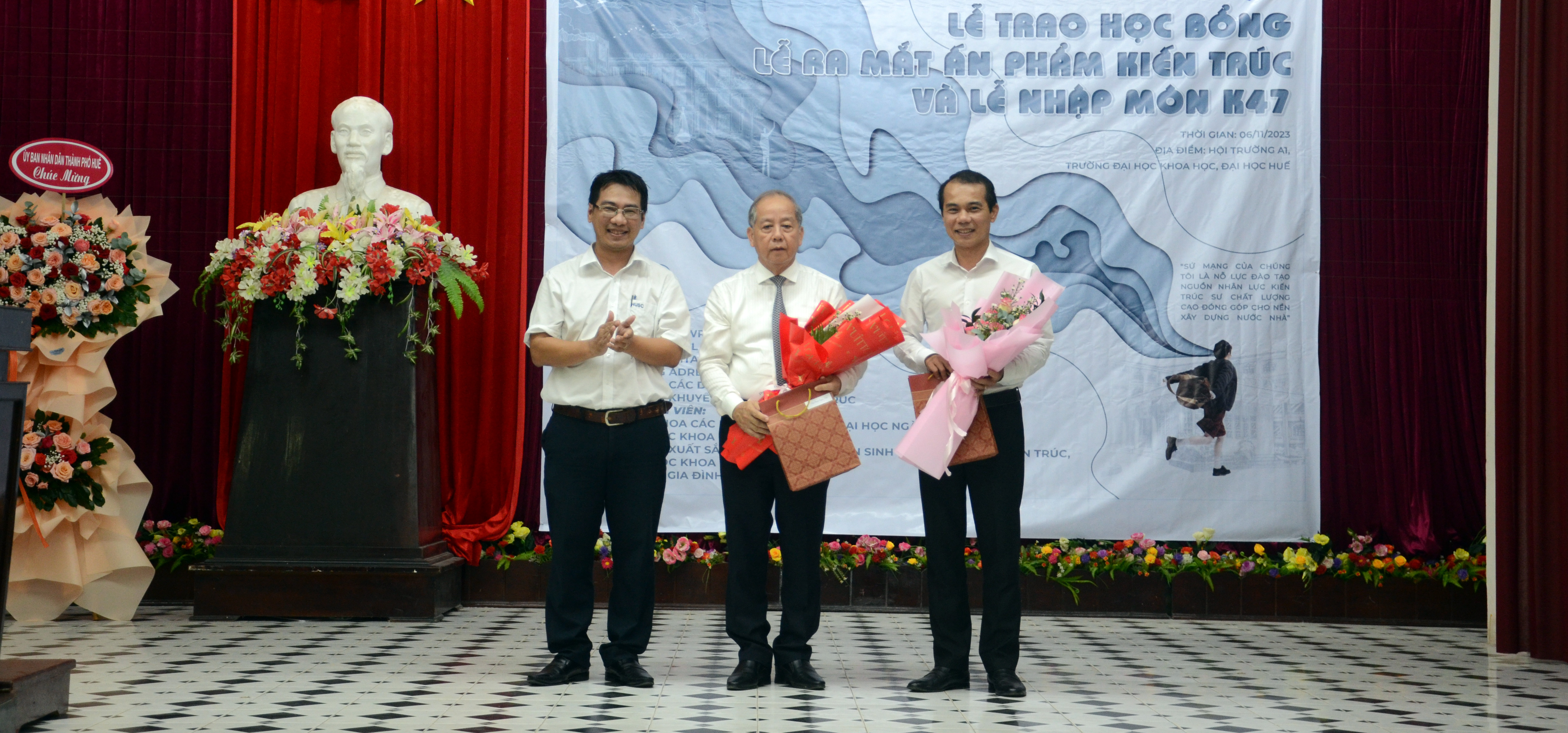 Cần phát huy vai trò trong bảo tồn và phát huy kiến trúc truyền thống Huế