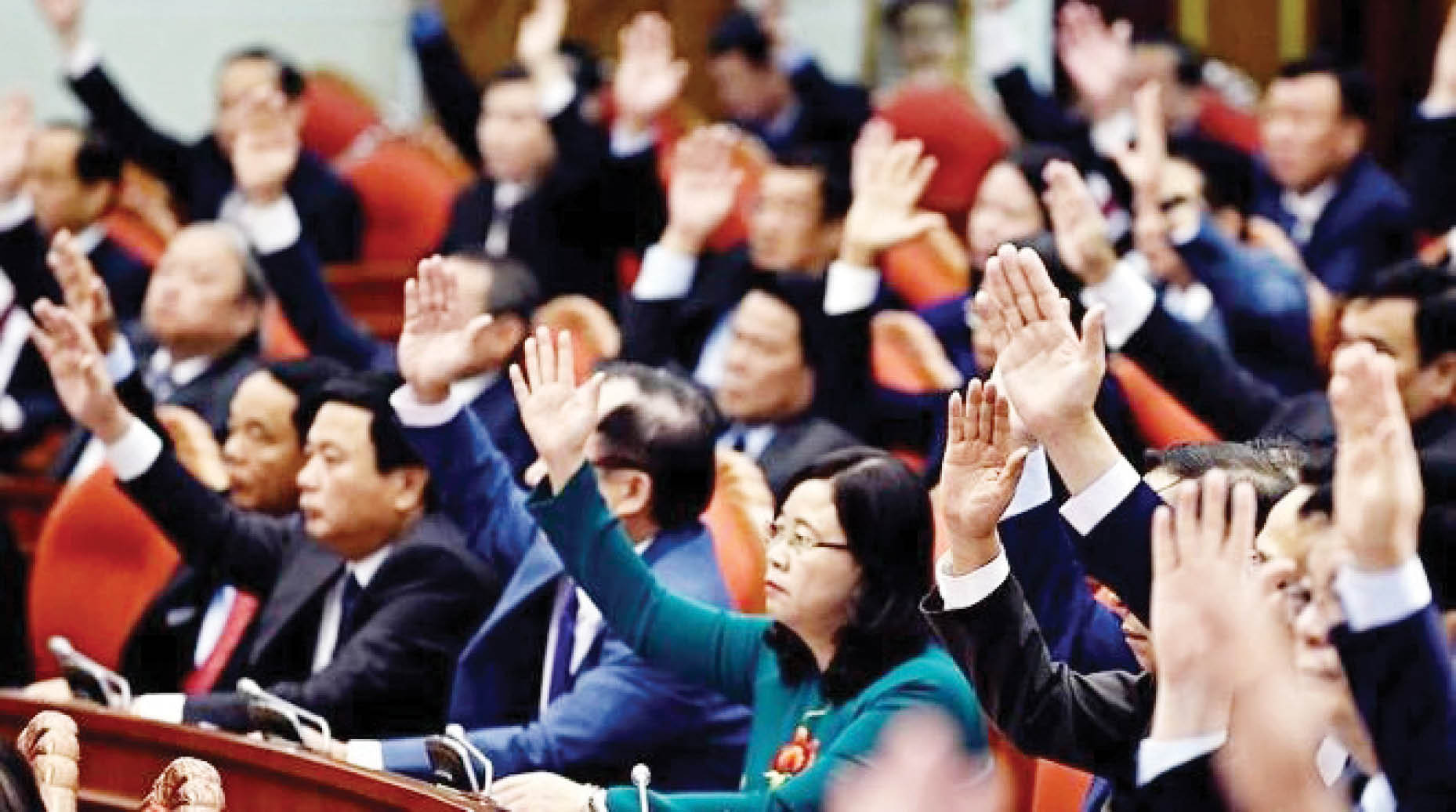 Dám nhận khuyết điểm cũng là hành động dũng cảm