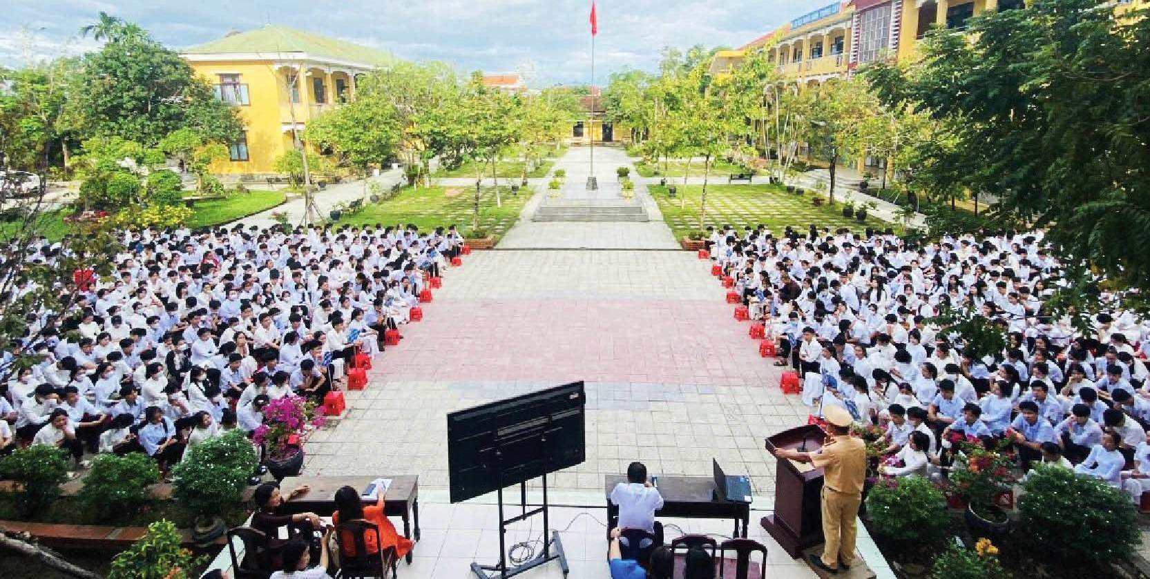 Cần biện pháp cụ thể, sát thực tế