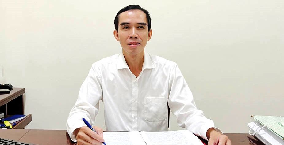 Hướng về cơ sở tuyên truyền, phổ biến, giáo dục pháp luật