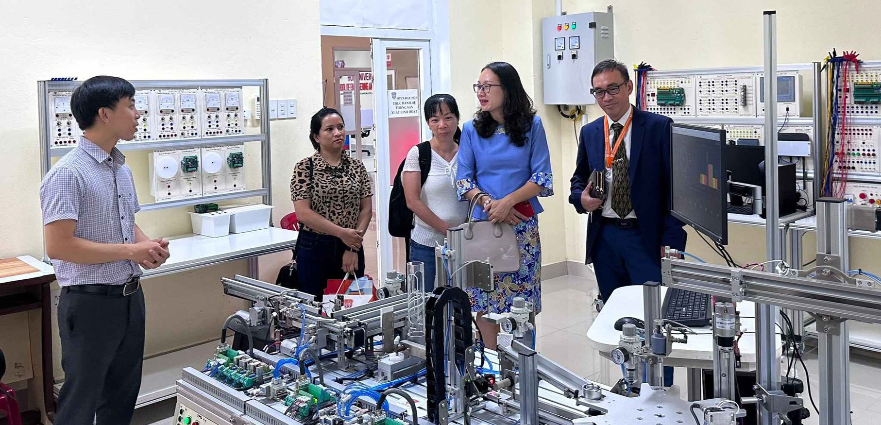 Đại học Huế duy trì vị trí 351 - 400 trong xếp hạng đại học châu Á năm 2024