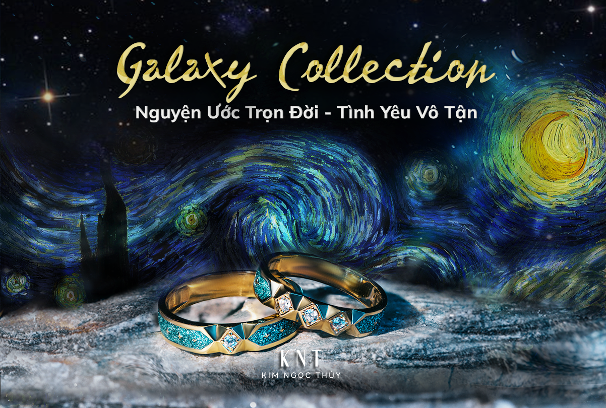 Top những BST nhẫn cưới đẹp nhất 2024 phù hợp mọi phong cách