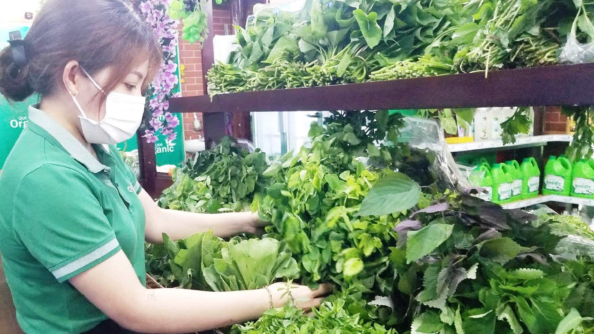 Rời rạc và chưa gắn với lợi ích các bên