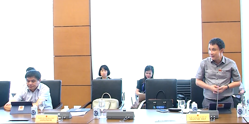 Cần có các cơ chế, chính sách đặc thù đối với Thủ đô