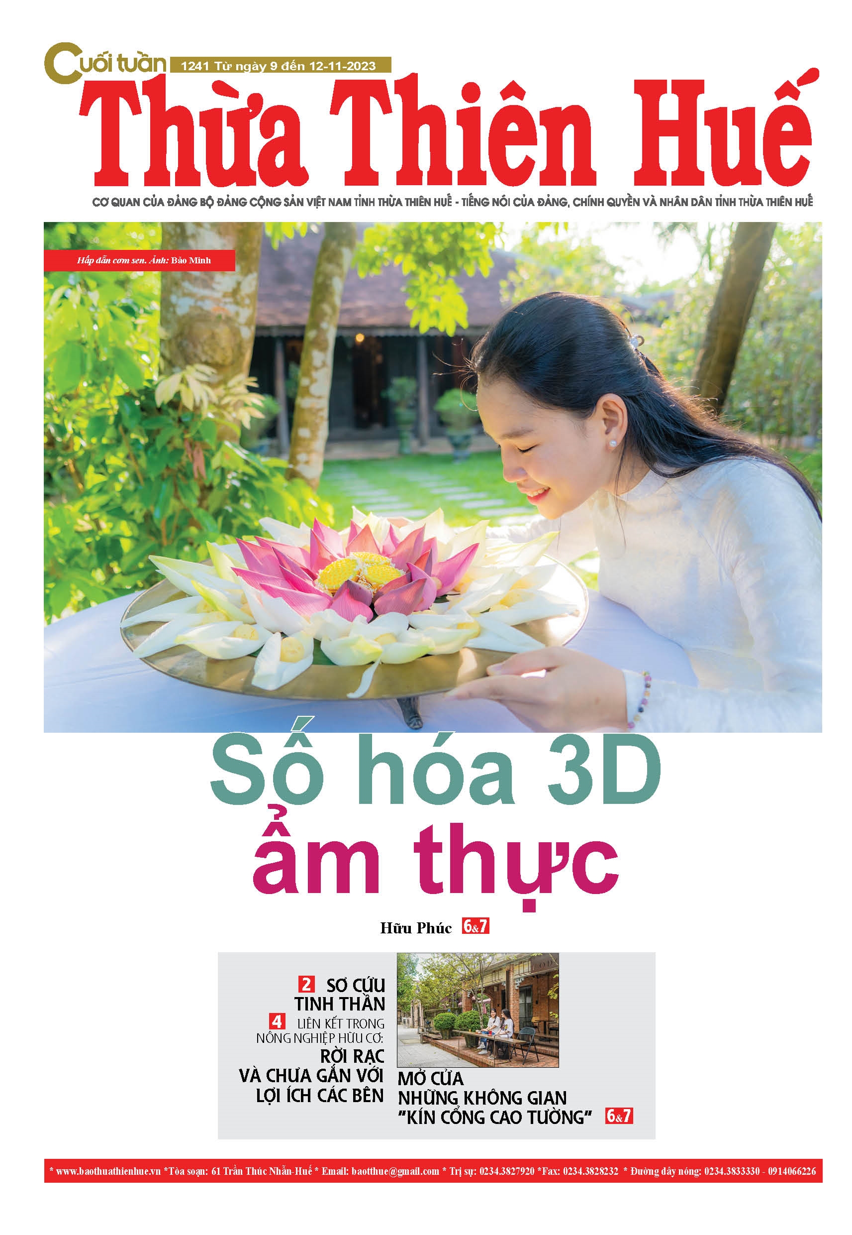 Cuối tuần 1241