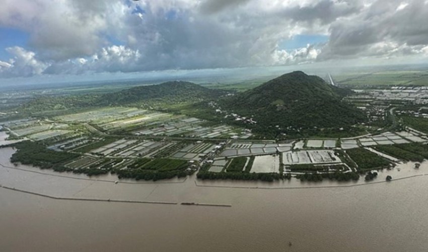 Điều chỉnh Hội đồng Thẩm định Quy hoạch Vùng thời kỳ 2021-2030