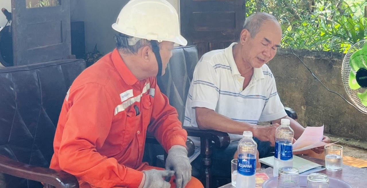 Điều chỉnh giá bán lẻ điện bình quân từ ngày 9 11 2023