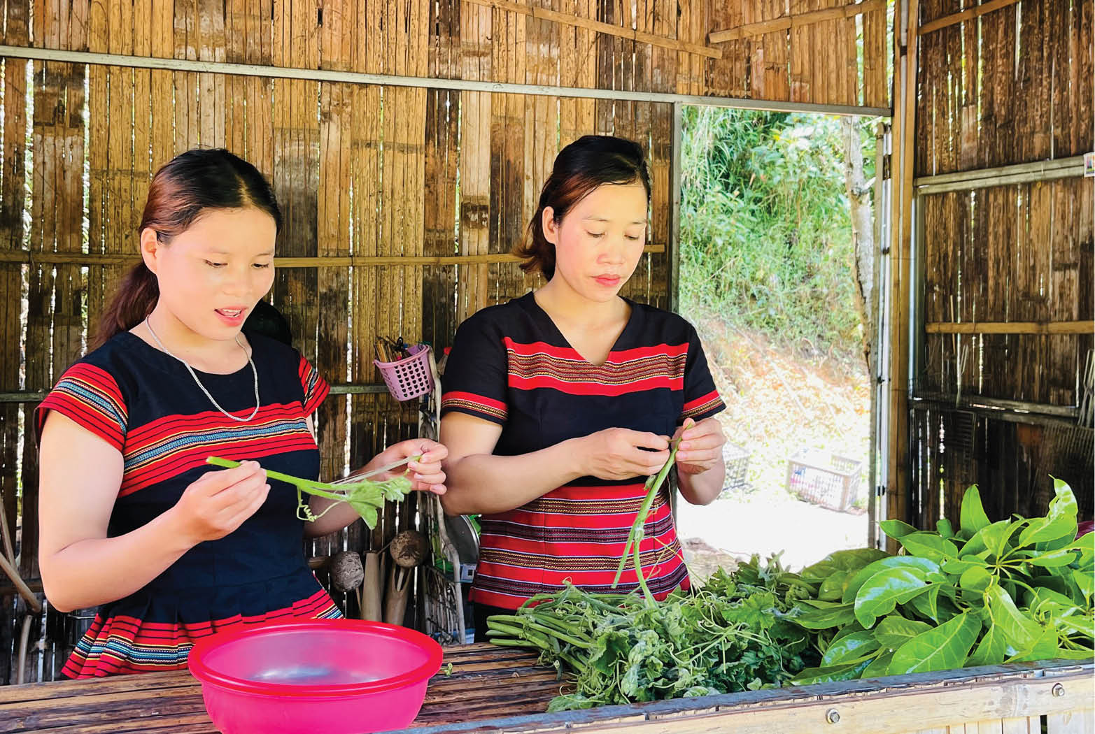 Khai thác hiệu quả loại hình du lịch sẵn có