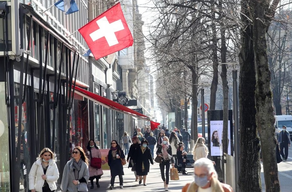 Lộ diện những quốc gia thu hút nhiều nhân tài nhất thế giới