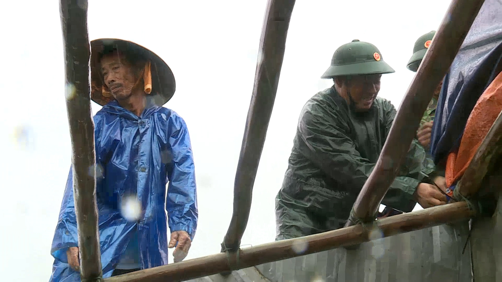 Bản tin An ninh - Cuộc sống ngày 14 11