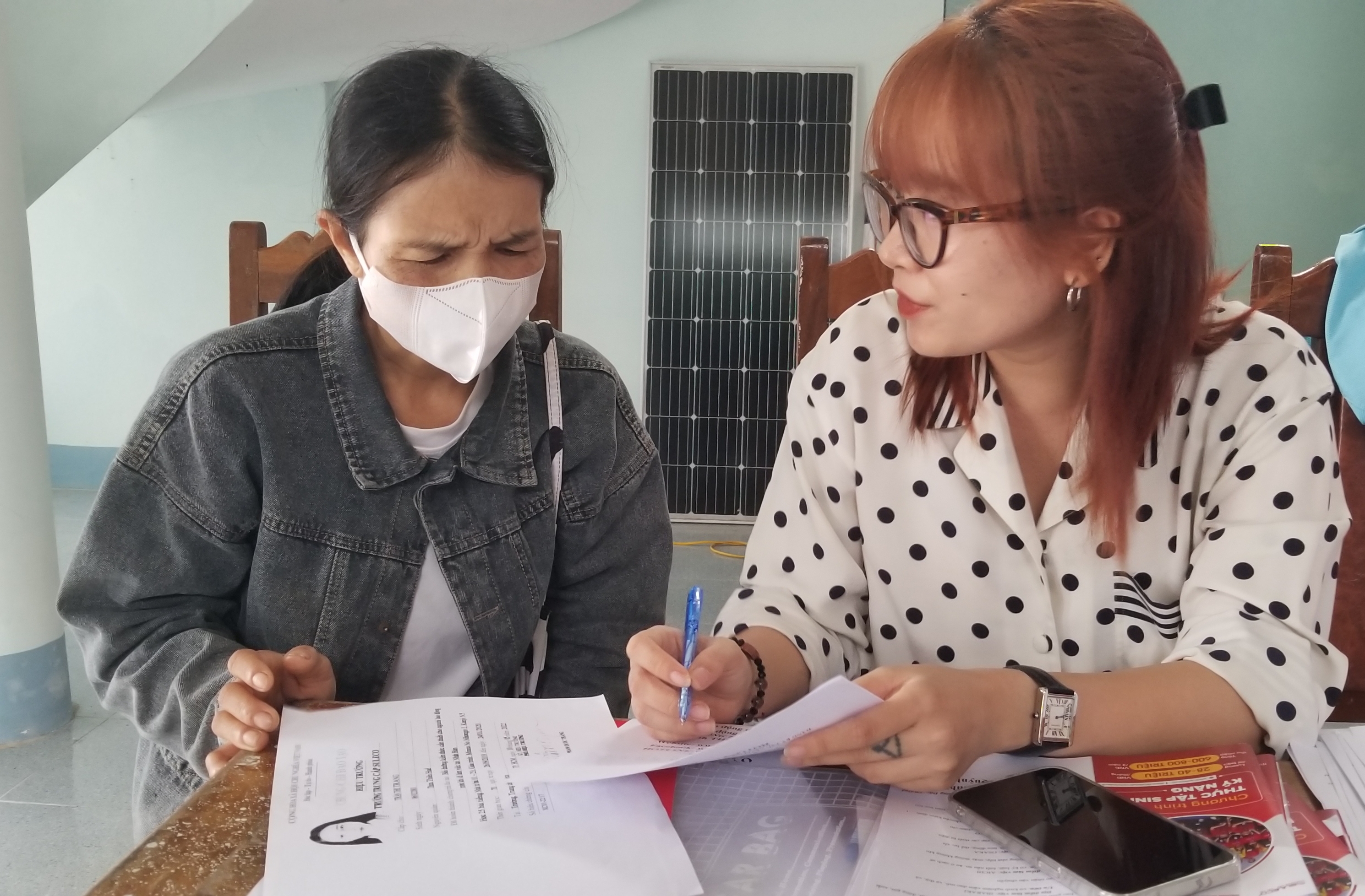 Phấn đấu mỗi năm đưa trên 70 lao động ở A Lưới đi làm việc nước ngoài